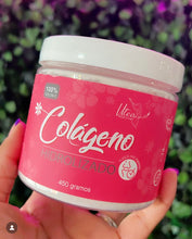 Load image into Gallery viewer, Utea- Colágeno