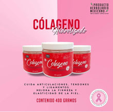 Load image into Gallery viewer, Utea- Colágeno