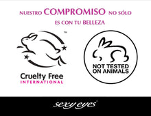 Load image into Gallery viewer, Sexy Eyes