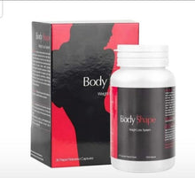 Load image into Gallery viewer, Body Shape