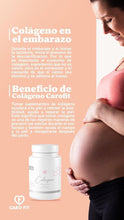 Load image into Gallery viewer, Caro Fit Hydrolized Collagen Powder  + Vit  C + Hyaluronic Acid