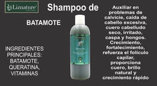 Load image into Gallery viewer, Liznature Shampoo 100% Organic