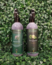 Load image into Gallery viewer, Liznature Leave In Hair Spray Treatment 100% Organic