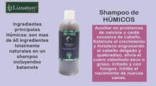 Load image into Gallery viewer, Liznature Shampoo 100% Organic