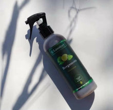 Load image into Gallery viewer, Liznature Leave In Hair Spray Treatment 100% Organic