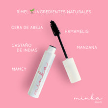 Load image into Gallery viewer, Minka Beauty | Mascara