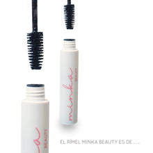 Load image into Gallery viewer, Minka Beauty | Mascara