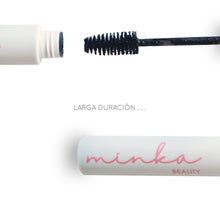 Load image into Gallery viewer, Minka Beauty | Mascara