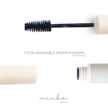 Load image into Gallery viewer, Minka Beauty | Mascara