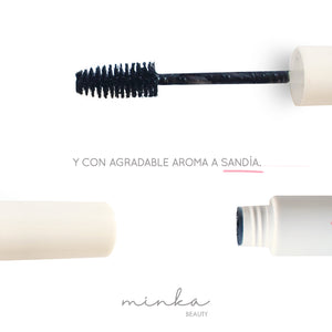 Minka Beauty | Mascara