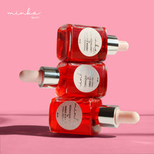 Load image into Gallery viewer, Minka| Desmaquillante de Ojos + Tratamiento de Pestañas