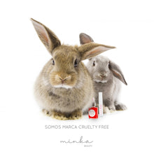 Load image into Gallery viewer, Minka| Desmaquillante de Ojos + Tratamiento de Pestañas