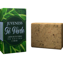 Load image into Gallery viewer, Green Tea Soap