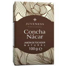 Load image into Gallery viewer, Nacar Shell Soap