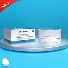 Load image into Gallery viewer, Mah Under Eye Patches Mask / Parches para Ojos
