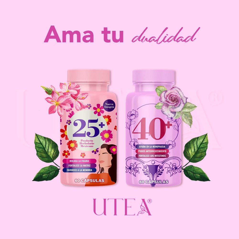 Balance Hormonal Kit