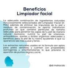 Load image into Gallery viewer, Mah limpiador Fácil
