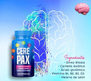 Cerepax