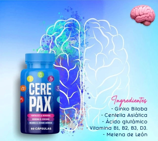 Cerepax