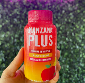 Manzana Plus 🍎 🍏