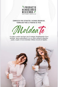 Moldea TE