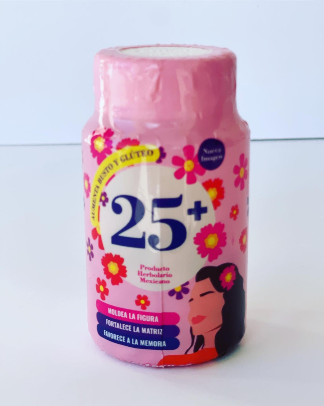 Utea- 25+ años