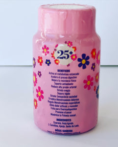Utea- 25+ años
