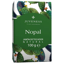 Load image into Gallery viewer, Nopal Soap
