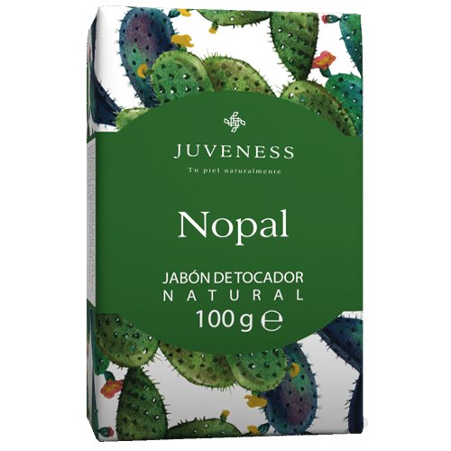 Nopal Soap