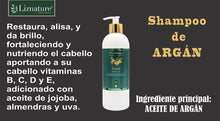 Load image into Gallery viewer, Liznature Shampoo 100% Organic
