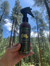 Load image into Gallery viewer, Liznature Leave In Hair Spray Treatment 100% Organic
