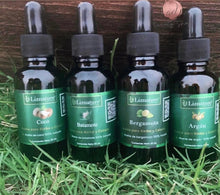 Load image into Gallery viewer, Liznature Oil Hair Treatment 100% Organic
