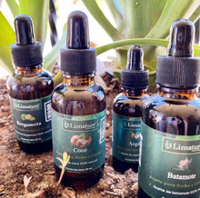 Load image into Gallery viewer, Liznature Oil Hair Treatment 100% Organic
