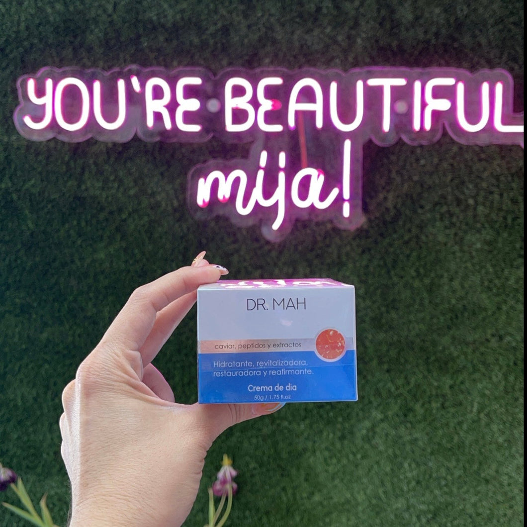 Mah Moisturizer Cream (1 piece)