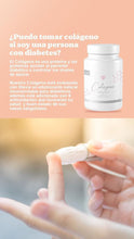 Load image into Gallery viewer, Caro Fit Hydrolized Collagen Powder  + Vit  C + Hyaluronic Acid
