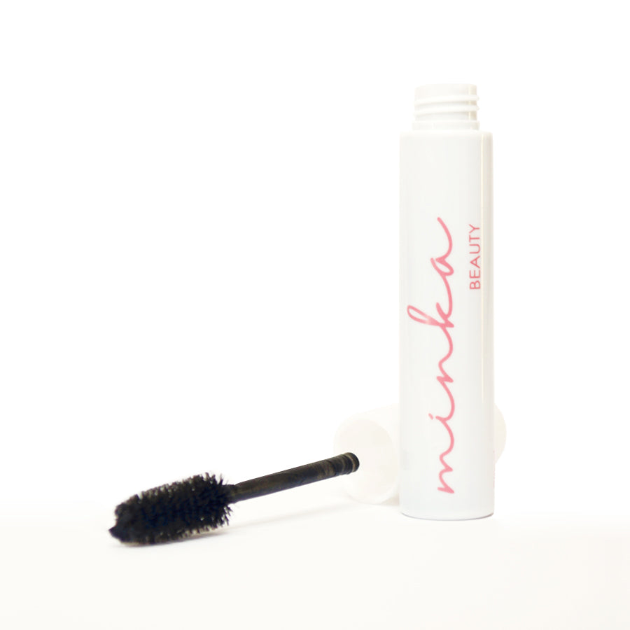 Minka Beauty | Mascara