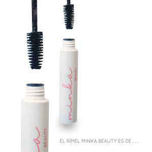 Minka Beauty | Mascara