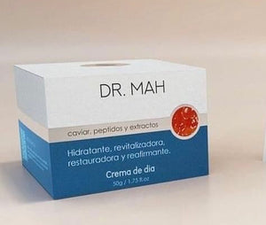 Mah Moisturizer Cream (1 piece)