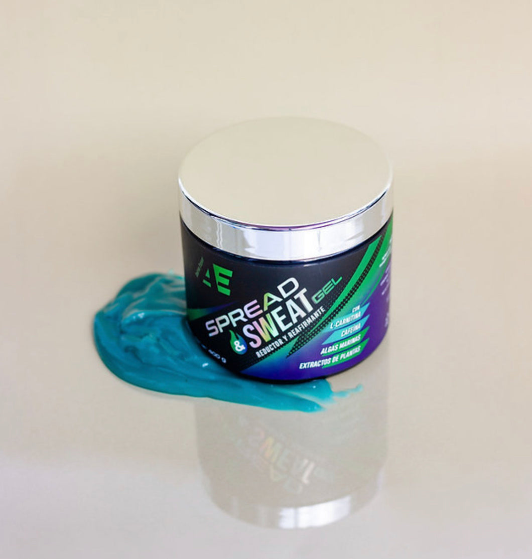 AE Spread & Sweat Gel