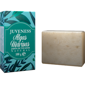 Seaweed Soap/ Jabón de Algas Marinas