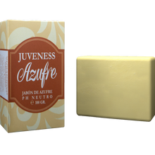 Load image into Gallery viewer, Sulfur Soap
