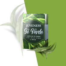 Load image into Gallery viewer, Green Tea Soap
